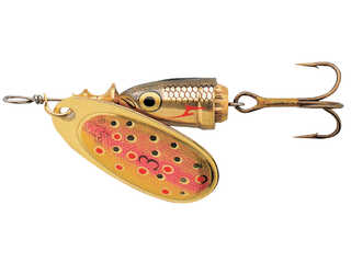 CUCHARILLA VIBRAX SHAD Nº3 TR CUCHARILLA VIBRAX SHAD Nº3 TR