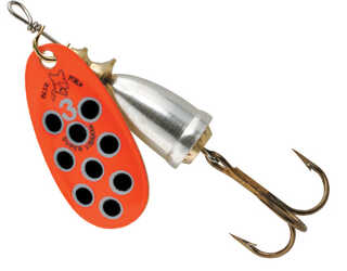 CUCHARILLA VIBRAX HOT PEPPER Nº3 RBS