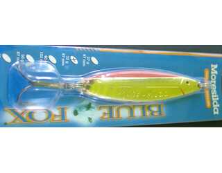 CUCHARILLA ONDULANTE VIBRAX MORESILDA 32 GRED  CUCHARILLA ONDULANTE VIBRAX MORESILDA 32 GRED