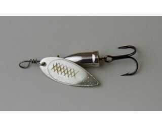 CUCHARILLA DEEP SUPER VIBRAX Nº2 S  CUCHARILLA DEEP SUPER VIBRAX Nº2 S