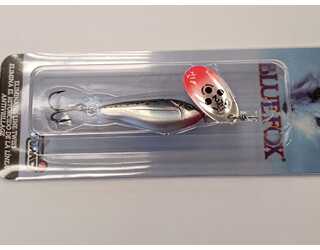 VIBRAX MINNOW SUPER 02 S