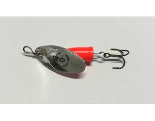 CUCHARILLA VIBRAX BULLET 0 SFR  CUCHARILLA VIBRAX BULLET 0 SFR