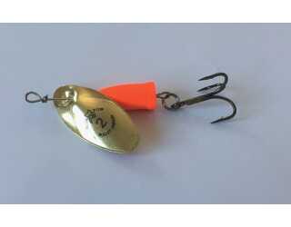 CUCHARILLA VIBRAX BULLET 2 GFR