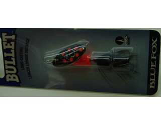 CUCHARILLA VIBRAX BULLET FLY 1 BFR