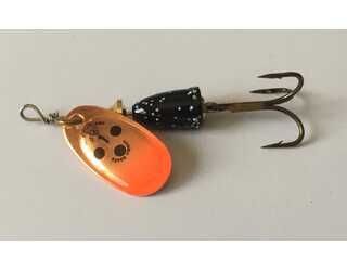 CUCHARILLA VIBRAX FLAKE 1 CRBF