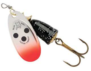 CUCHARILLA VIBRAX FLAKE 1 SRBF