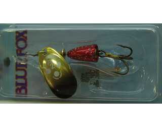 CUCHARILLA VIBRAX FLAKE 2 GBRF