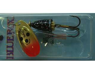 CUCHARILLA VIBRAX FLAKE 3 GRBF