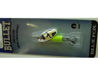 CUCHARILLA VIBRAX BULLET 0 SYB  CUCHARILLA VIBRAX BULLET 0 SYB