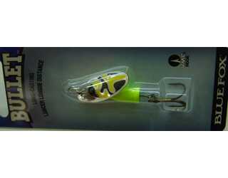 CUCHARILLA VIBRAX BULLET 1 SYB CUCHARILLA VIBRAX BULLET 1 SYB