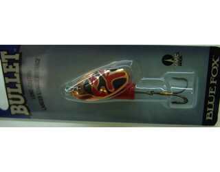 CUCHARILLA VIBRAX BULLET 2 CRB