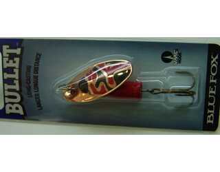 CUCHARILLA VIBRAX BULLET 3 CRB
