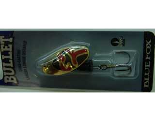 CUCHARILLA VIBRAX BULLET 3 GRB