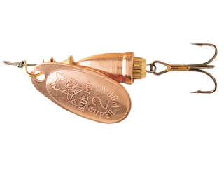 CUCHARILLA VIBRAX ORIGINAL Nº2 C