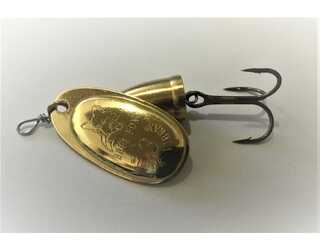 CUCHARILLA VIBRAX ORIGINAL Nº3 G