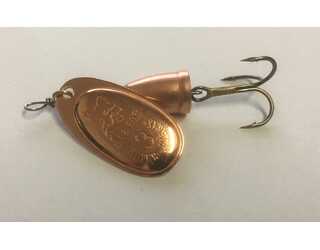 CUCHARILLA VIBRAX ORIGINAL Nº3 C