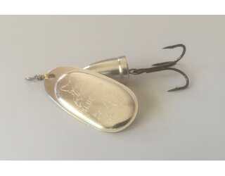 CUCHARILLA VIBRAX ORIGINAL Nº4 S