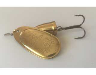 CUCHARILLA VIBRAX ORIGINAL Nº4 G