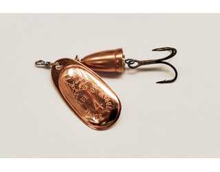 CUCHARILLA VIBRAX ORIGINAL Nº4 C