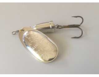 CUCHARILLA VIBRAX ORIGINAL Nº5 S