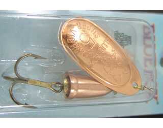 CUCHARILLA VIBRAX ORIGINAL Nº5 C