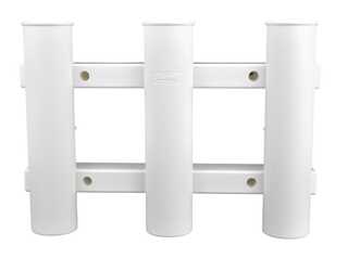 BERKLEY TUBE ROD RACK WHITE BERKLEY TUBE ROD RACK WHITE
