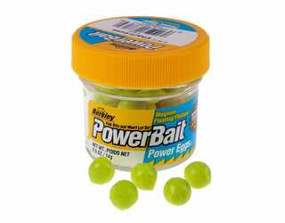 BERKLEY POWER EGGS FLOTATING MAGNUM CHART 69  BERKLEY POWER EGGS FLOTATING MAGNUM CHART 69