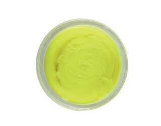 BERKLEY BIODEGRADABLE TROUTBAIT SUNSHINE YELLOW  BERKLEY BIODEGRADABLE TROUTBAIT SUNSHINE YELLOW