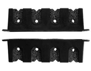 BERKLEY FISHIN GEAR 4 ROD RACK HORIZONTAL BERKLEY FISHIN GEAR 4 ROD RACK HORIZONTAL