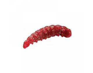 POWERBAIT POWER HONEY WORM RED_1 POWERBAIT POWER HONEY WORM RED_1