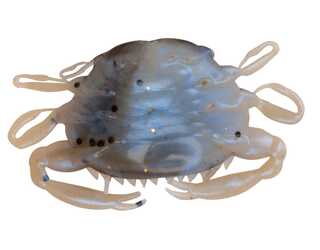 VINILO BERKLEY CANGREJO 5cm GSPC2-MLT SW GULP PEELR CRAB 2IN MLT RP VINILO BERKLEY CANGREJO 5cm GSPC2-MLT SW GULP PEELR CRAB 2IN MLT RP