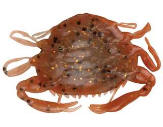 VINILO BERKLEY CANGREJO 5cm GSPC2-NP SW GULP PEELR CRAB 2IN NPENY IR VINILO BERKLEY CANGREJO 5cm GSPC2-NP SW GULP PEELR CRAB 2IN NPENY IR