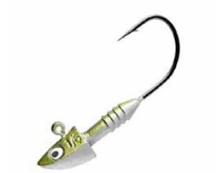 POWERJIG ALLROUND PRO SALTWATER 14G (5 unidades) POWERJIG ALLROUND PRO SALTWATER 14G (5 unidades)