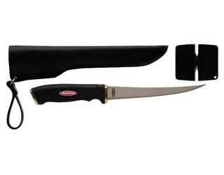 CUCHILLO FILETEADOR BERKLEY Fishing Gear Pro 14cm CUCHILLO FILETEADOR BERKLEY Fishing Gear Pro 14cm