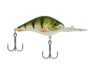 BERKLEY DREDGER 6,5CM EURO PERCH