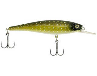 BERKLEY CUTTER 90+ 9CM PIKE