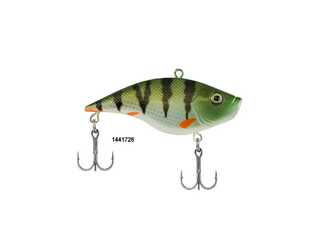 BERKLEY WARPIG 7,5CM EURO PERCH