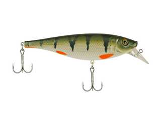 BERKLEY JUKE 10CM EURO PERCH