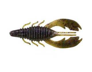 VINILO BERKLEY POWERBAIT CRAW FATTY 10CM SPRAYED GRASS VINILO BERKLEY POWERBAIT CRAW FATTY 10CM SPRAYED GRASS