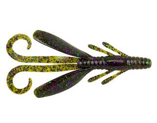 VINILO BERKLEY POWERBAIT POWER HAWG 13CM WATERMELON (6 unidades) VINILO BERKLEY POWERBAIT POWER HAWG 13CM WATERMELON (6 unidades)