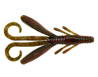 VINILO BERKLEY POWERBAIT POWER HAWG 10 CM CALIFORNIA