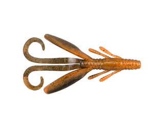 VINILO BERKLEY POWERBAIT POWER HAWG 10 CM PERFECTION (8 unidades)