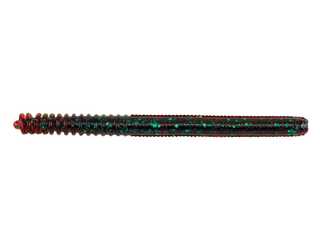 VINILO BERKLEY POWERBAIT LUGWORM 10CM REDBUG (20 unidades) VINILO BERKLEY POWERBAIT LUGWORM 10CM REDBUG (20 unidades)