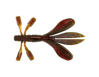 VINILO BERKLEY POWERBAIT MANTIS BUG 10cm CALIFORNIA (8 unidades) VINILO BERKLEY POWERBAIT MANTIS BUG 10cm CALIFORNIA (8 unidades)