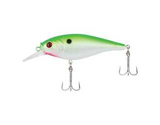 BERKLEY FLICKER SHAD SHALLOW 7CM CHARTREUSE PEARL BERKLEY FLICKER SHAD SHALLOW 7CM CHARTREUSE PEARL