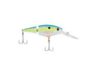 BERKLEY FLICKER SHAD JOINTED 7CM RACY SHAD  BERKLEY FLICKER SHAD JOINTED 7CM RACY SHAD