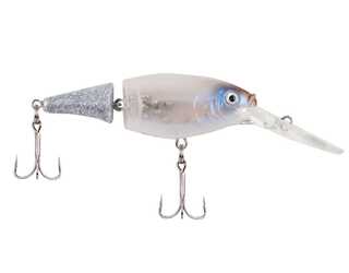 BERKLEY FLICKER SHAD JOINTED FT 7CM GHOST GLITTE