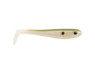 VINILO BERKLEY POWERBAIT HOLLOW BELLY 15cm TENNESSEE SHAD (3 unidades) VINILO BERKLEY POWERBAIT HOLLOW BELLY 15cm TENNESSEE SHAD (3 unidades)