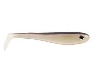 VINILO BERKLEY POWERBAIT HOLLOW BELLY 15CM PRO BLUE RED PEARL (3 UNIDAD VINILO BERKLEY POWERBAIT HOLLOW BELLY 15CM PRO BLUE RED PEARL (3 UNIDAD