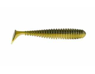 VINILO BERKLEY POWERBAIT SWIMMER 11CM AYU ( 6unidades) VINILO BERKLEY POWERBAIT SWIMMER 11CM AYU ( 6unidades)